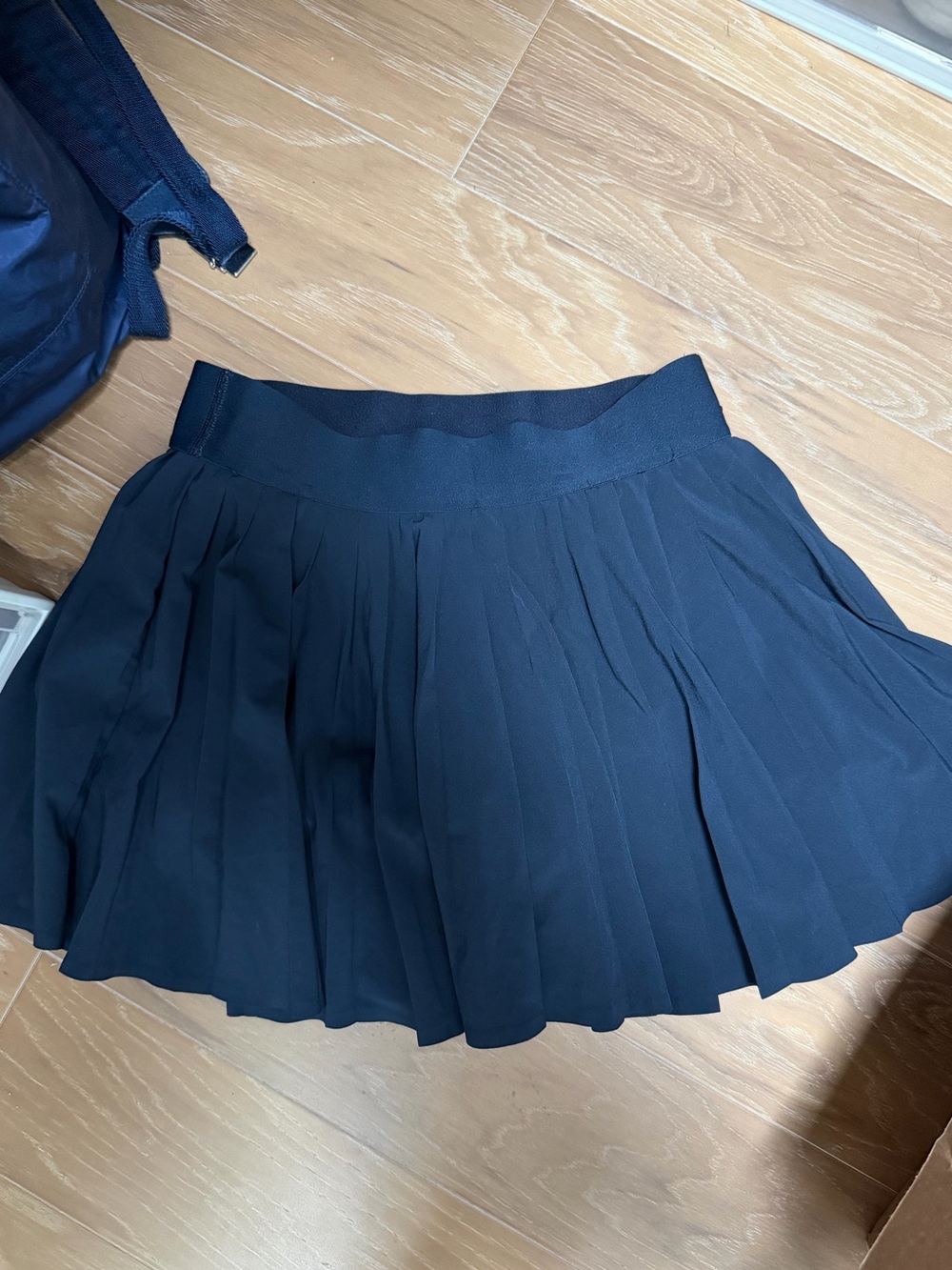 Aritzia Tennis Skirt